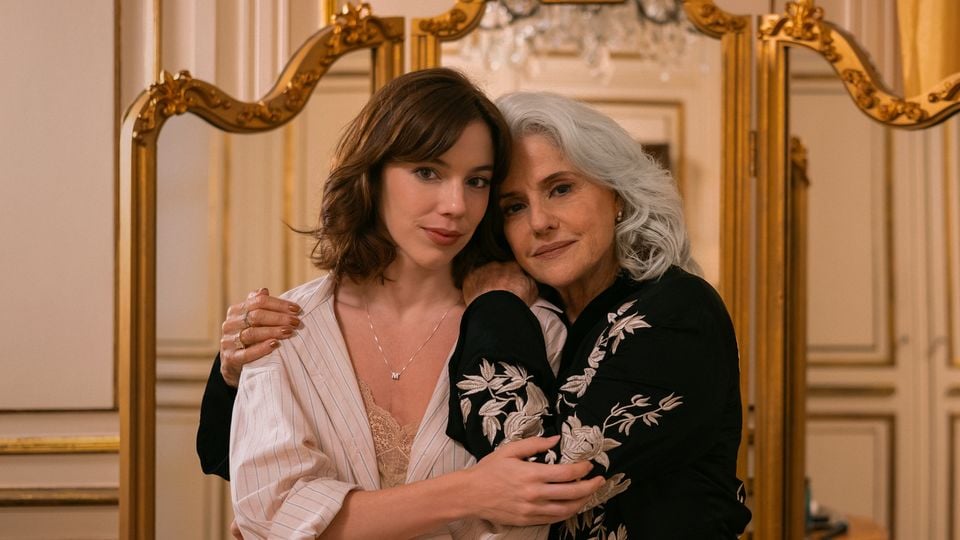 Alice Wegmann abre o jogo sobre nova personagem em 'Dom de Iludir'