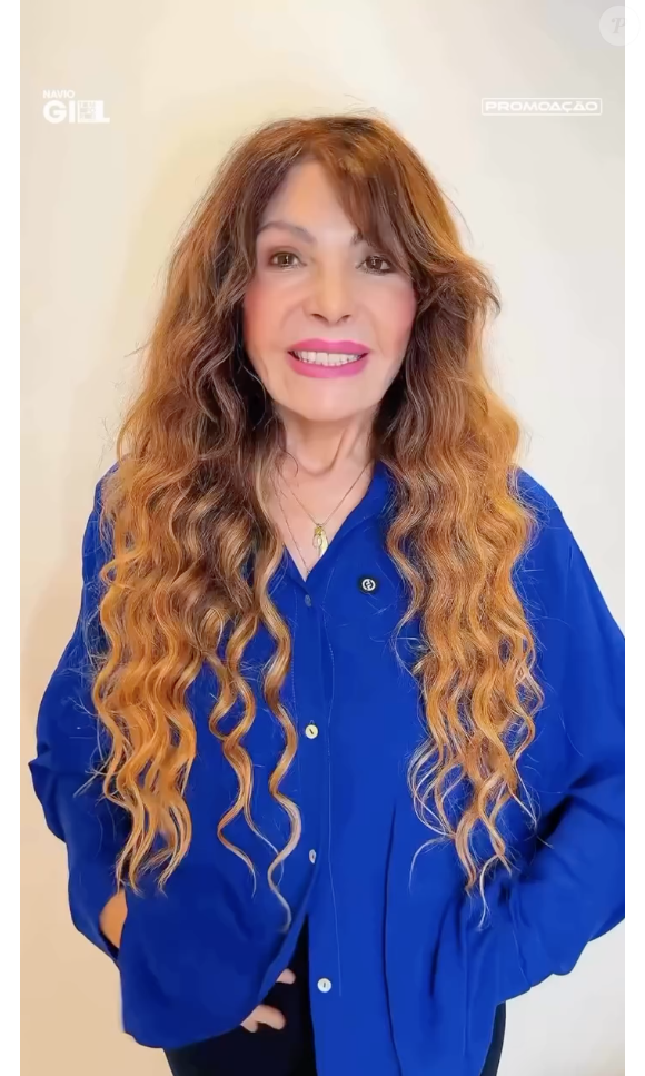 "Observa-se que o rosto da Elba apresenta mudanças expressivas, com contornos mais firmes e maior preenchimento em áreas estratégicas", diz o especialista