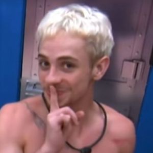 Juliano Floss, tal como Chaiany, são os nomes com menor rejeição do 'BBB 26'