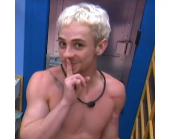 Juliano Floss, tal como Chaiany, são os nomes com menor rejeição do 'BBB 26'
