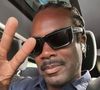 Rafael Zulu foi parar no hospital após beber 2,5 litros de energético misturados com álcool durante um encontro de família