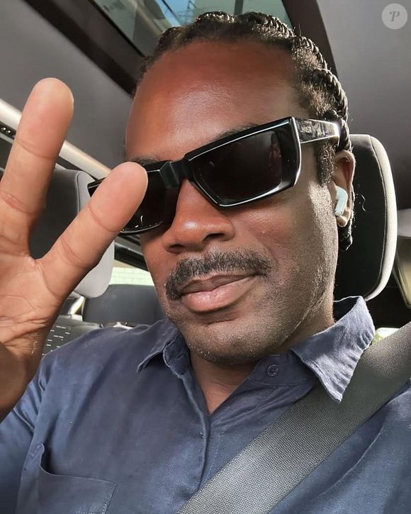 Rafael Zulu foi parar no hospital após beber 2,5 litros de energético misturados com álcool durante um encontro de família