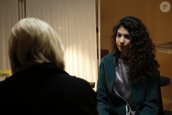 Gamze e Sule brigam no capítulo de terça-feira 17 de fevereiro de 2026 da novela 'Mãe'