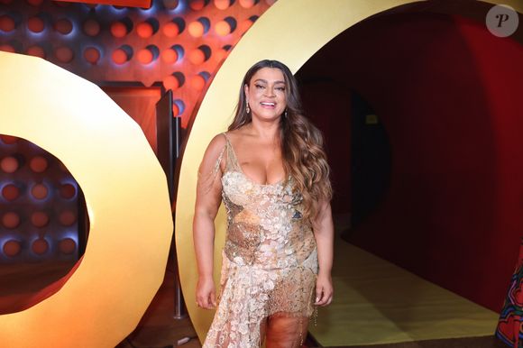 Preta Gil fez declaração emocionante para a mãe cerca de 2 meses antes de sua morte