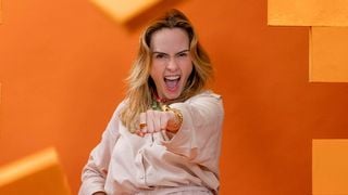 Ana Paula Renault vai ganhar o 'BBB 26' após a eliminação de Brigido? Mineira tem 'pedra no sapato' e está com favoritismo ameaçado, aponta enquete UOL