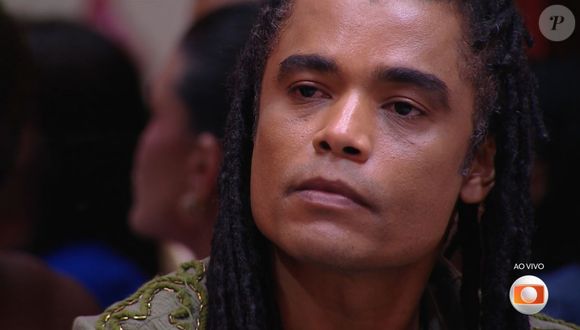 Diogo Almeida recebeu 8 votos no Confessionário