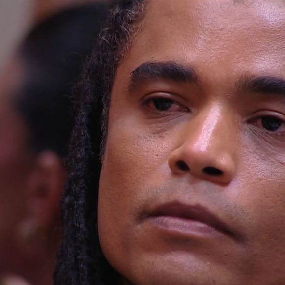 Diogo Almeida recebeu 8 votos no Confessionário