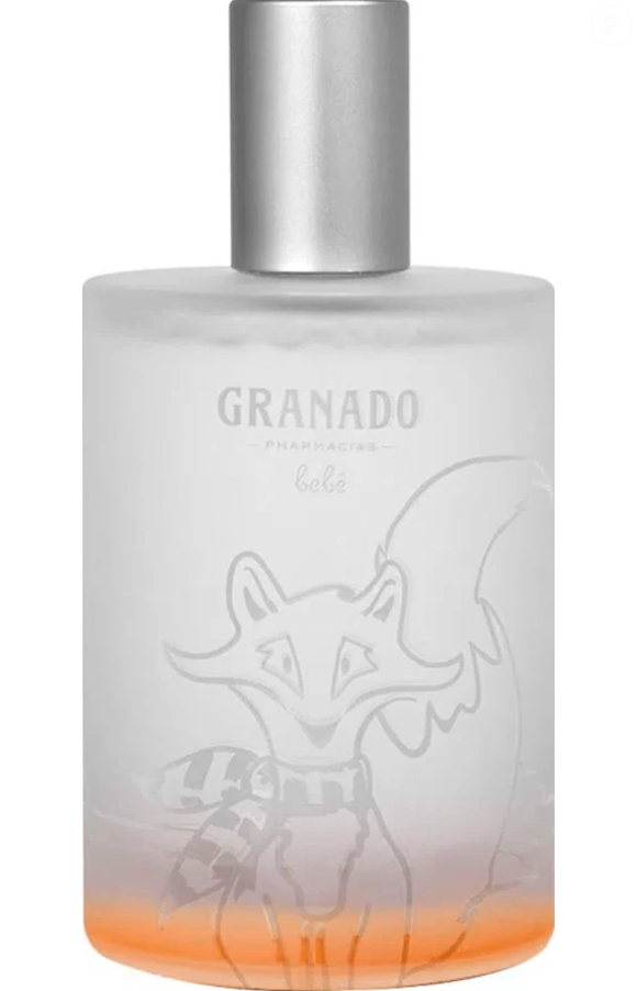 Bebê Camomila de Granado é um perfume floral, muito usado por adultos que querem trazer essa sensação de frescor. Ele traz notas da flor, além de acordes herbais e aquáticos.