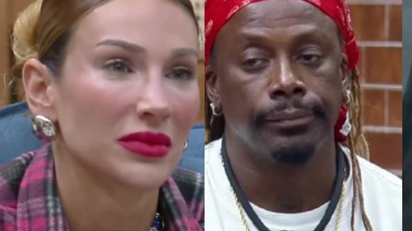 'A Fazenda 17': após EXPULSÃO de Créo e eliminação de Maria, nova Roça é formada e enquete UOL revela favorito do público