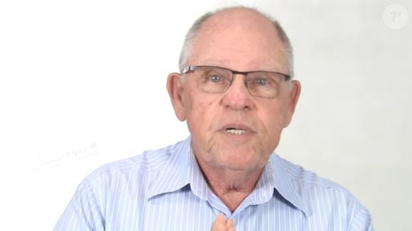 Morte de Silvio Matos faz web tornar viral vídeo do ator e dublador sobre fim da vida: 'A gente vai embora e fica tudo aqui'