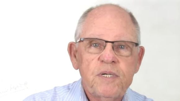 Após morte de Silvio Matos, web resgata fala emocionante do ator sobre fim da vida: 'A gente vai embora e fica tudo aqui'; vídeo!