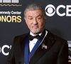 Sylvester Stallone, o 'eterno' Rambo, aos 79 anos: 'O velho clichê é verdadeiro - não importa o quão rico ou famoso você seja, sem saúde você não tem nada'