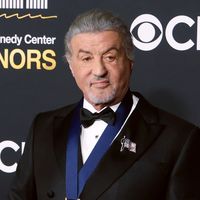 Sylvester Stallone, o 'eterno' Rambo, 79 anos: 'O velho clichê é verdadeiro - não importa o quão rico ou famoso você seja, sem saúde você não tem nada'