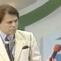 Hoje pré-candidata pelo PSD, filha de Silvio Santos Silvia Abravanel praticou intolerância religiosa há 38 anos ao ser contra candidatura do pai famoso