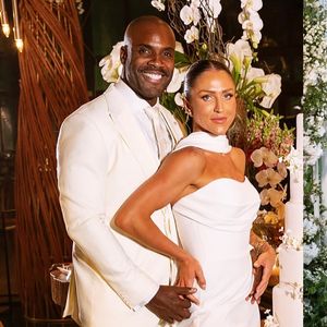 Rafael Zulu é marido de Aline Becker.