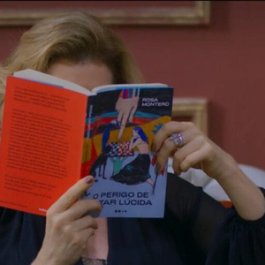 Virou TOP 1 de vendas: nunca pensei que Odete Roitman, da novela 'Vale Tudo', iria me fazer querer ler este livro