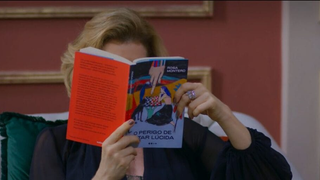 Virou TOP 1 de vendas: nunca pensei que Odete Roitman, da novela 'Vale Tudo', iria me fazer querer ler este livro