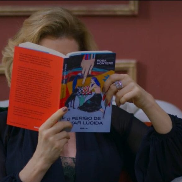 Virou TOP 1 de vendas: nunca pensei que Odete Roitman, da novela 'Vale Tudo', iria me fazer querer ler este livro