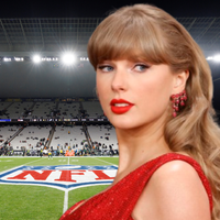 Nem selfie, nem autógrafo: entenda a polêmica sobre suposta vinda de Taylor Swift para assistir à NFL em camarote em São Paulo