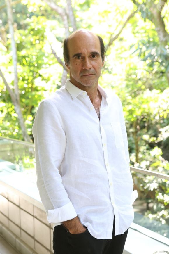 George Moura é um dos autores de 'Guerreiros do Sol', e agora fará 'Paraíso Perdido'