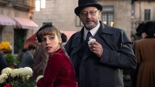 Os fãs de Agatha Christie têm motivos para comemorar: esta série policial de época do Prime Video lembra seus romances mais cativantes