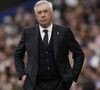 Carlo Ancelotti é o novo técnico da Seleção Brasileira de Futebol.