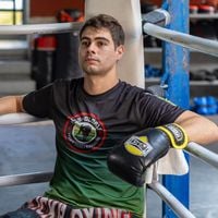 Davi de 'Dona de Mim' e hit da Netflix com 'Caramelo', Rafael Vitti cultiva paixão por outra profissão desde a infância - e não é a música