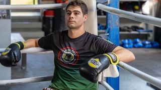 Davi de 'Dona de Mim' e hit da Netflix com 'Caramelo', Rafael Vitti cultiva paixão por outra profissão desde a infância - e não é a música