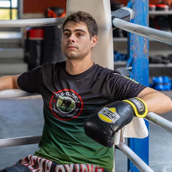 Rafael Vitti completa 30 anos em 2 de novembro de 2025