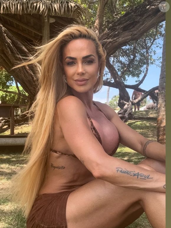 Carnaval: fora dos dias de folia, Renata Spallicci já lançou três livros voltados para o mercado de trabalho e que se tornam sucessos editoriais