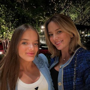 Recentemente, Tici Pinheiro explicou que Rafa Justus prefere fazer fotos na casa do pai porque Ana Paula Siebert tem um fotógrafo pessoal