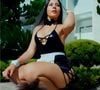 Influenciadora choca Luciana Gimenez ao revelar que ganha valor de carro popular por mês com faxina sensual