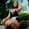 Influenciadora choca Luciana Gimenez ao revelar que ganha valor de carro popular por mês com faxina sensual