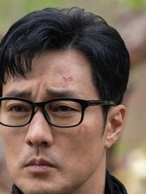 Não fiz nada neste fim de semana além de devorar o melhor dorama de 2026: 10 episódios de uma trama instigante e nada romântica