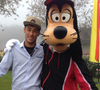 'Os Patetas somos nós': 'flagra' de Neymar na Disney após Copa 2026 faz Craque Neto perder a linha na TV; veja