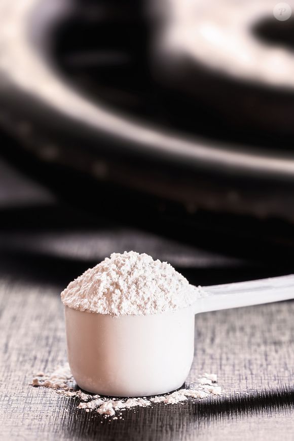 Além disso, uma marca não atingiu o teor necessário de creatina e está sendo apurada