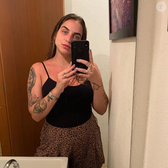 Bruna Unzueta enfrentou diversas questões pessoais nos últimos anos