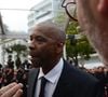Festival de Cannes 2025: Denzel Washington esteve passando pelo tepete vermelho na última segunda-feira (19).