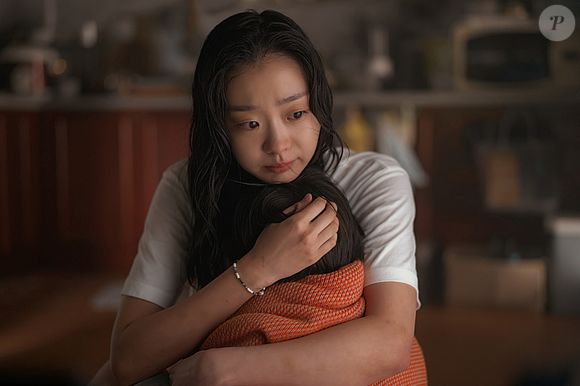 'A Grande Inundação' segue uma mãe em um looping temporal tentando salvar o filho de uma enchente devastadora