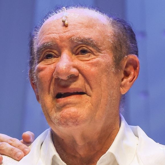 Poucos sabem, mas Renato Aragão escreveu música para primeira mulher, Martha, mãe de Juliana Aragão: 'História de amor sem fim'