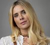 Carolina Dieckmmann agora assim seu sobrenome, com duas letras 'm'
