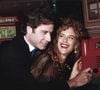 John Travolta e Kelly Preston se conheceram no fim da década de 1980, durante os testes e as filmagens da comédia 'Os Especialistas', lançada em 1989. Segundo a revista People, os atores começaram a namorar em 1987 e permaneceram juntos por mais de três décadas, até a morte da atriz, em julho de 2020