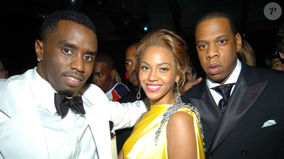 De acordo com o acusador, Beyoncé e Jay-Z também estariam no local.