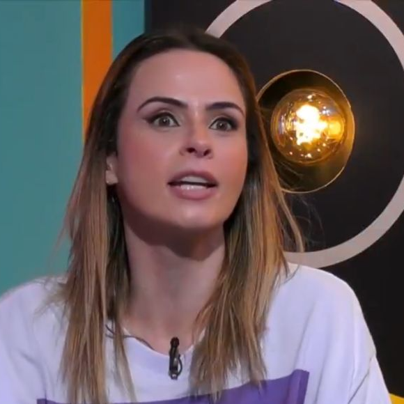 Prefeitura de São Paulo confirma irregularidades em bar denunciado por Ana Paula Renault