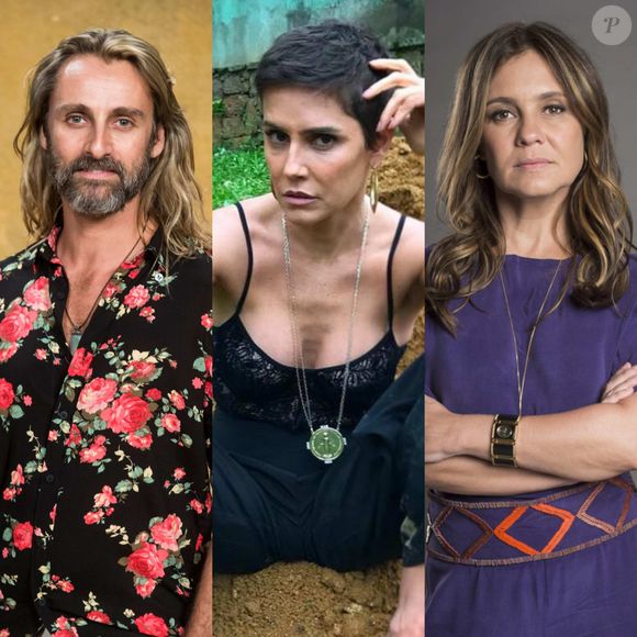 Ambientada na Bahia, Segundo Sol virou alvo de críticas por escalar pouquíssimos atores negros em papéis relevantes