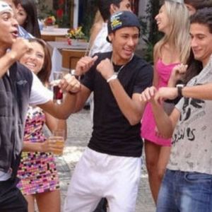 Neymar já participou de 'Malhação' em 2010; você lembra?