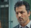 Arif diz para Sirin que eles devem se afastar e ela finge concordar, mas traça um terrível plano, na novela 'Força de Mulher', no capítulo de quarta-feira 28 de maio de 2025