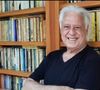 Antonio Fagundes emagreceu drasticamente durante gravações de 'O Rei do Gado': “Passei 15 dias no spa e consegui emagrecer 10 kg".