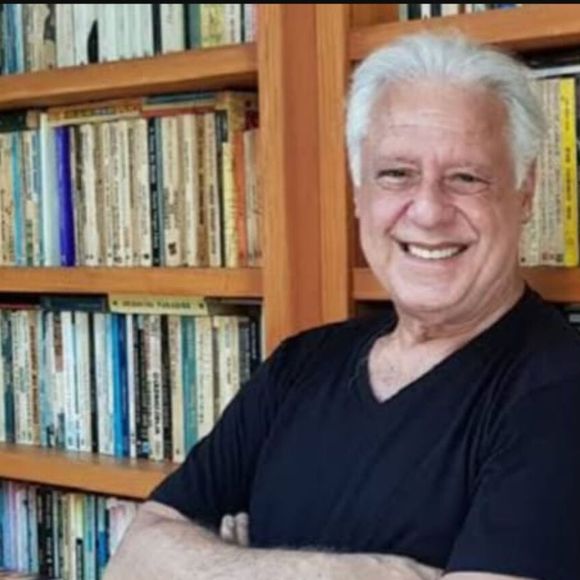 Antonio Fagundes emagreceu drasticamente durante gravações de 'O Rei do Gado': “Passei 15 dias no spa e consegui emagrecer 10 kg".