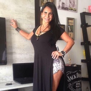 Nos anos 2010, Gretchen ganhou um novo auge em sua carreira ao virar rainha dos memes